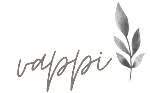 Vappi logo